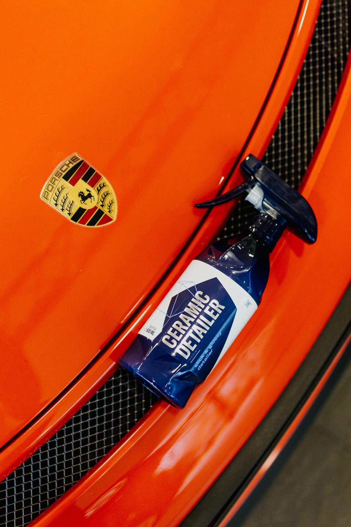 Gyeon Q2M CeramicDetailer - 03